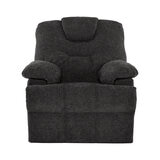 Violanti, Reclinable, Gris