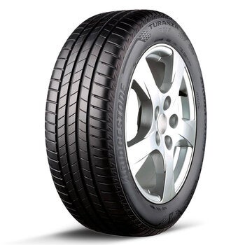 Llanta Bridgestone Turanza T005 MOE XL 235/50R19 103T Llanta Bridgestone Turanza T005 MOE XL 235/50R19 103T