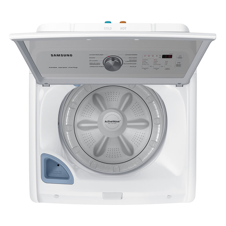 Samsung Lavadora 22kg Samsung Lavadora 22kg