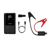 Type S Arrancador para auto con pantalla LED Type S Arrancador para auto con pantalla LED