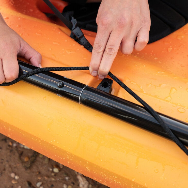Lifetime Kayak Tandem Lifetime Kayak Tandem