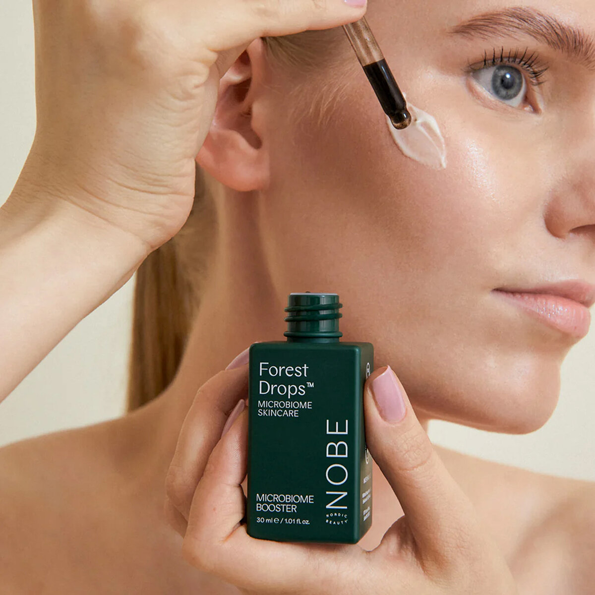 Nobe Forest Elixir Nordic SkinCare