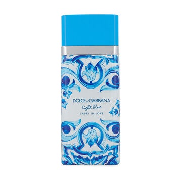 Dolce & Gabbana Light Blue Capri In Love 100 ml Dolce & Gabbana Light Blue Capri In Love 100 ml