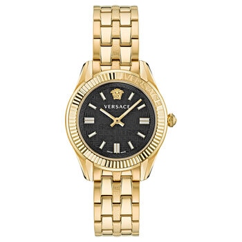 Versace Greca Time Lady, Reloj para  Dama