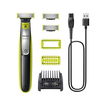 Philips OneBlade Rasuradora Cara y Cuerpo Philips OneBlade Rasuradora Cara y Cuerpo