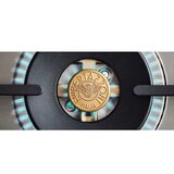 Bertazzoni Estufa de Gas 6 Quemadores 91 cm Bertazzoni Estufa de Gas 6 Quemadores 91 cm