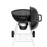Nexgrill, Asador de Carbón de 22.5" Nexgrill, Asador de Carbón de 22.5"