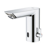 Grohe, Grifo Monomando de Baño Touchless Bau Cosmopolitan