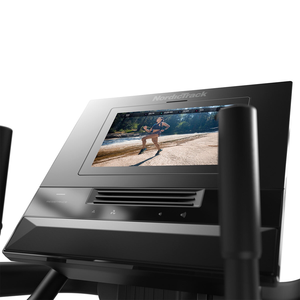 NordicTrack Elíptica Step Climber NordicTrack Elíptica Step Climber