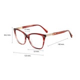 Kate Spade Clio/G Armazón Oftálmico Kate Spade Clio/G Armazón Oftálmico