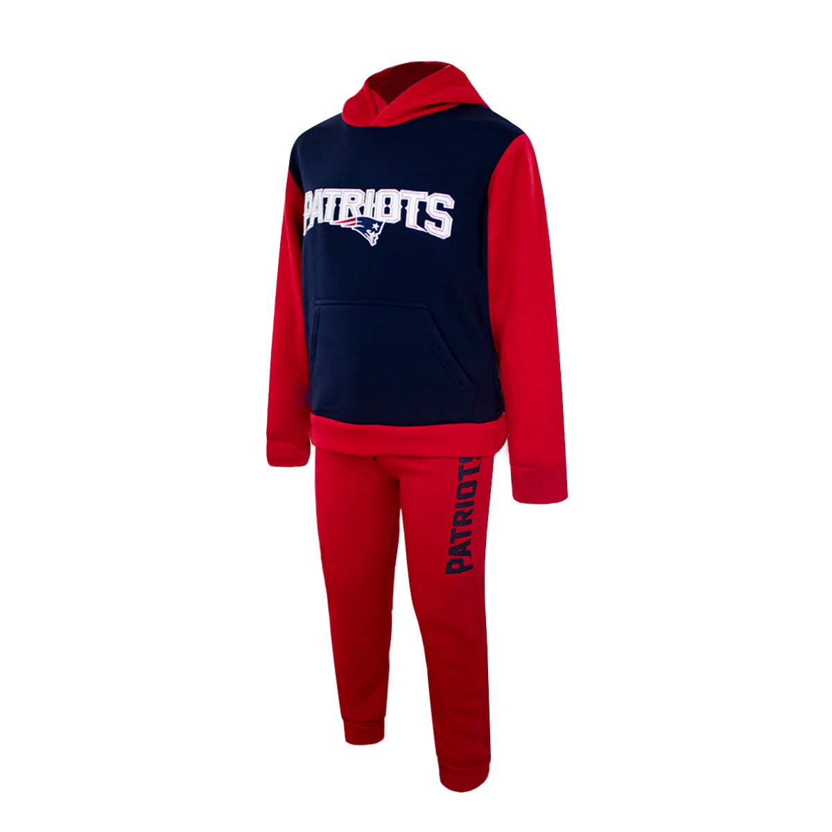 Conjunto Deportivo NFL San Francisco 49S para Niño Con Pants y Sudadera,  100% Original. (4) : : Deportes y Aire Libre