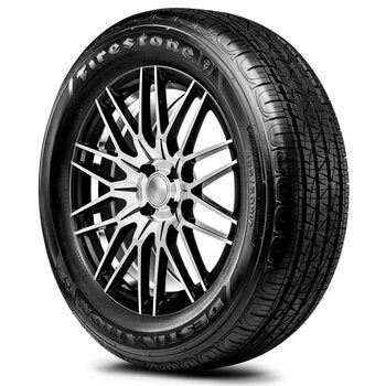 Llanta Firestone Destination LE2 265/65R17 110S Llanta Firestone Destination LE2 265/65R17 110S