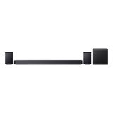 Samsung Barra de Sonido 9.1.4 Dolby Atmos HW Q930F Samsung Barra de Sonido 9.1.4 Dolby Atmos HW Q930F