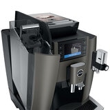 Jura Cafetera Automática W8 Jura Cafetera Automática W8