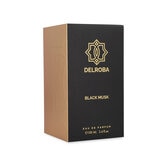 Delroba Black Musk 100 ml Delroba Black Musk 100 ml