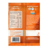 Healthy Brand Brookies 10 pzas de 40 g Healthy Brand Brookies 10 pzas de 40 g