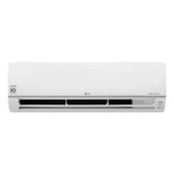 LG Aire Acondicionado DualCool Inverter Plus VP182CR, Solo Enfriamiento, 220V, 1.5 Toneladas, 18,000 BTU/h, WiFi