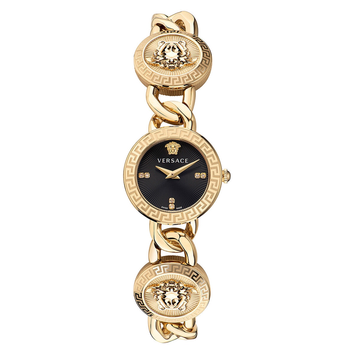 Versace Chjamp, Reloj  para  Dama