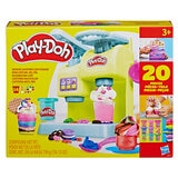 Cafetería Multicolor Play Doh 