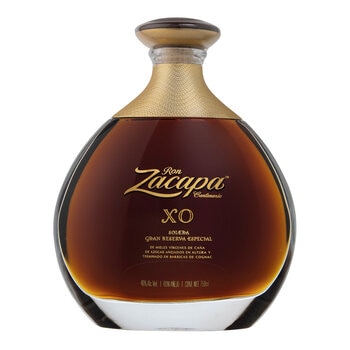 Ron Zacapa Centenario XO Solera Gran Reserva Especial 750 ml