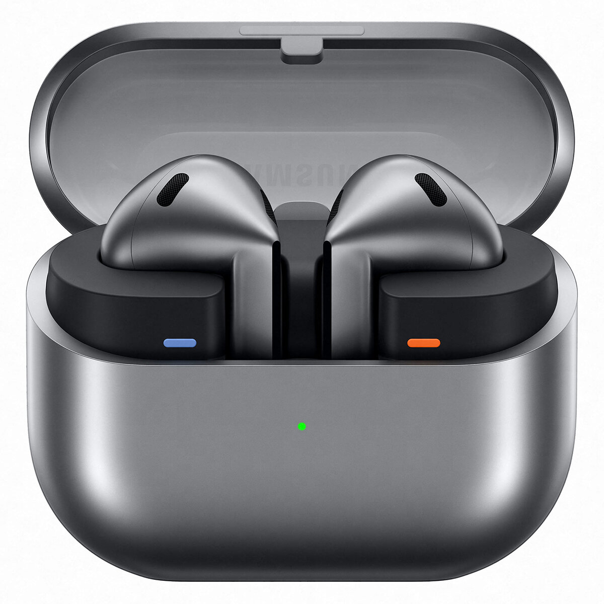 Samsung Galaxy Buds 3 Plata