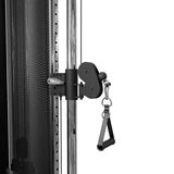 Centr Gimnasio FTX con Banca Plegable Centr Gimnasio FTX con Banca Plegable