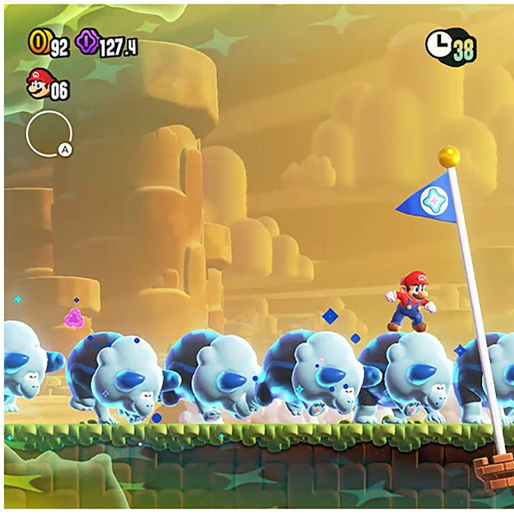 Nintendo Switch Oled Bundle Super Mario Bros. Wonder Digital + 3 Meses de Nintendo Online Nintendo Switch Oled Bundle Super Mario Bros. Wonder Digital + 3 Meses de Nintendo Online