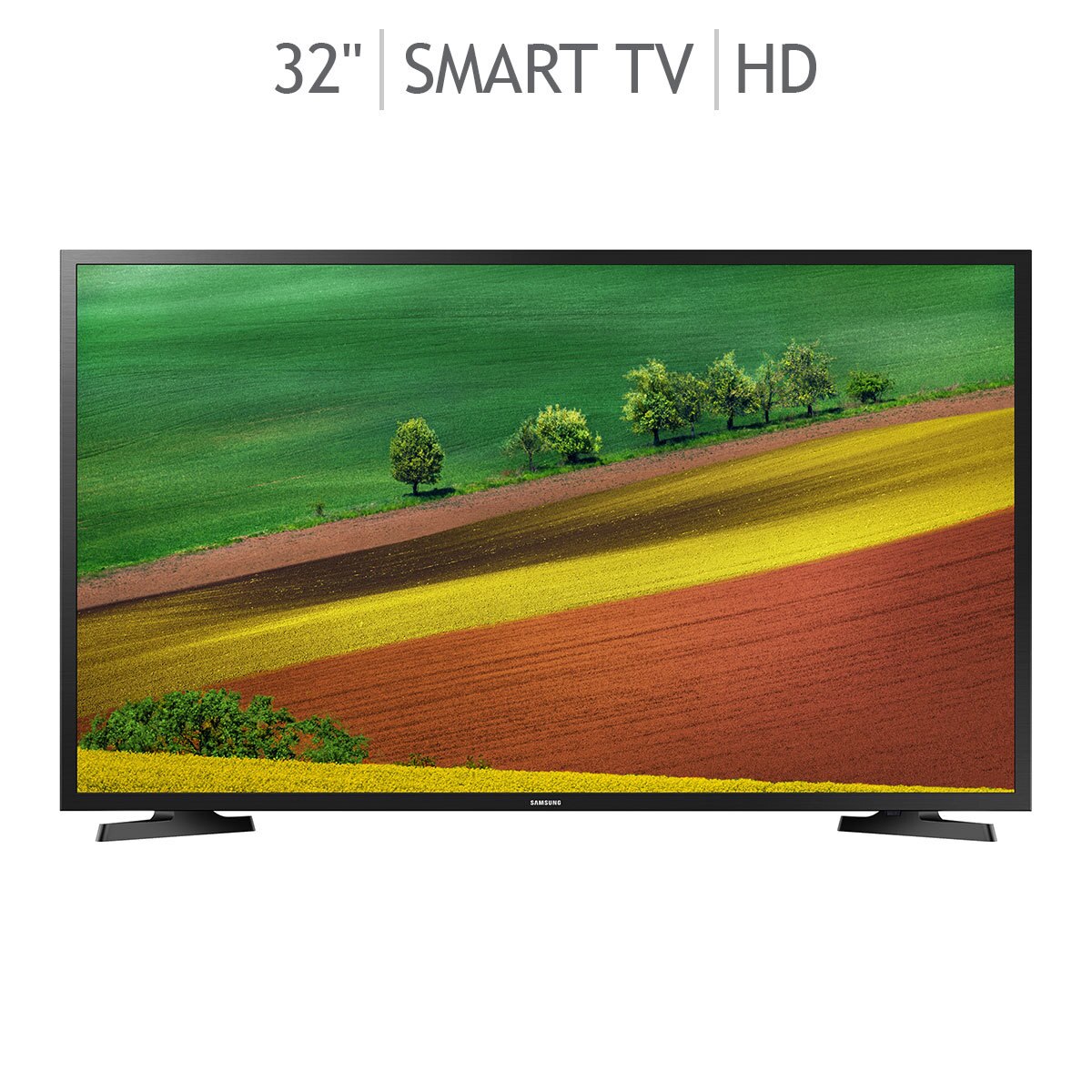 Samsung LED Smart TV HD 32" 60HZ Costco México