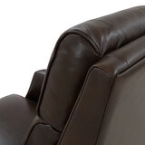 Synergy Home, Sillón Reclinable de Piel