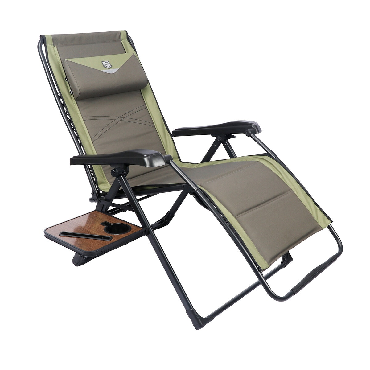 Timber Ridge Silla Reclinable de Gravedad Cero