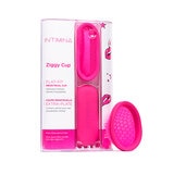 Intimina Copa Menstrual en forma de Disco