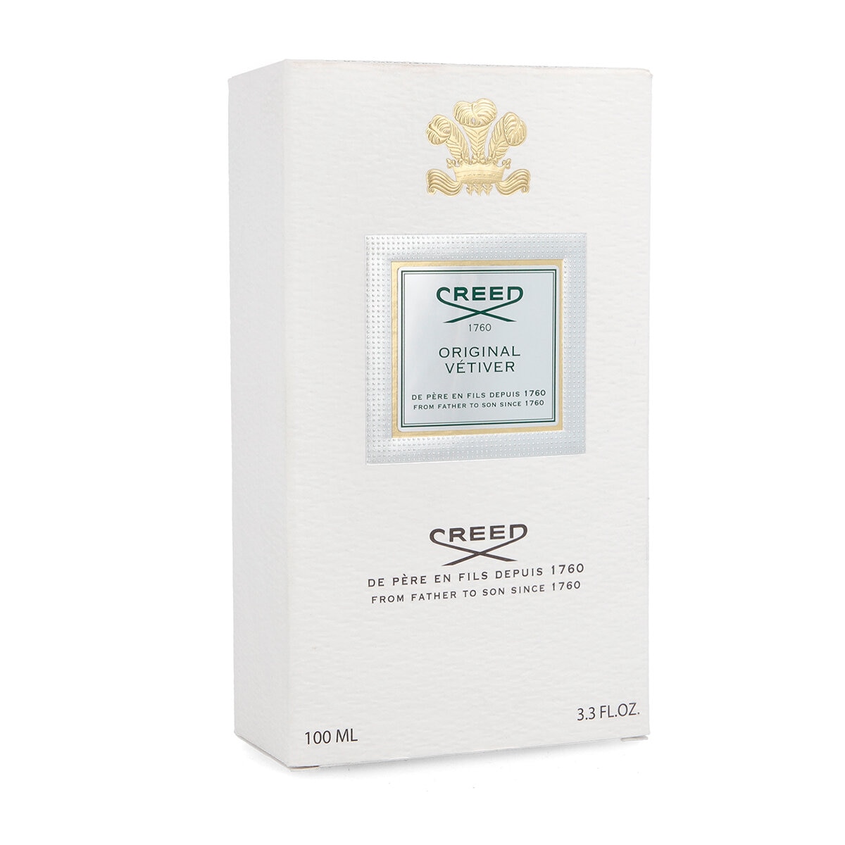 Creed Original Vetiver 100 ml 