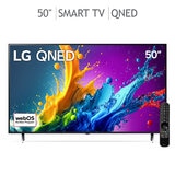 LG Pantalla 50" QNED