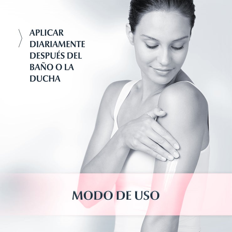 Eucerin Crema Corporal de 1 l Eucerin Crema Corporal de 1 l