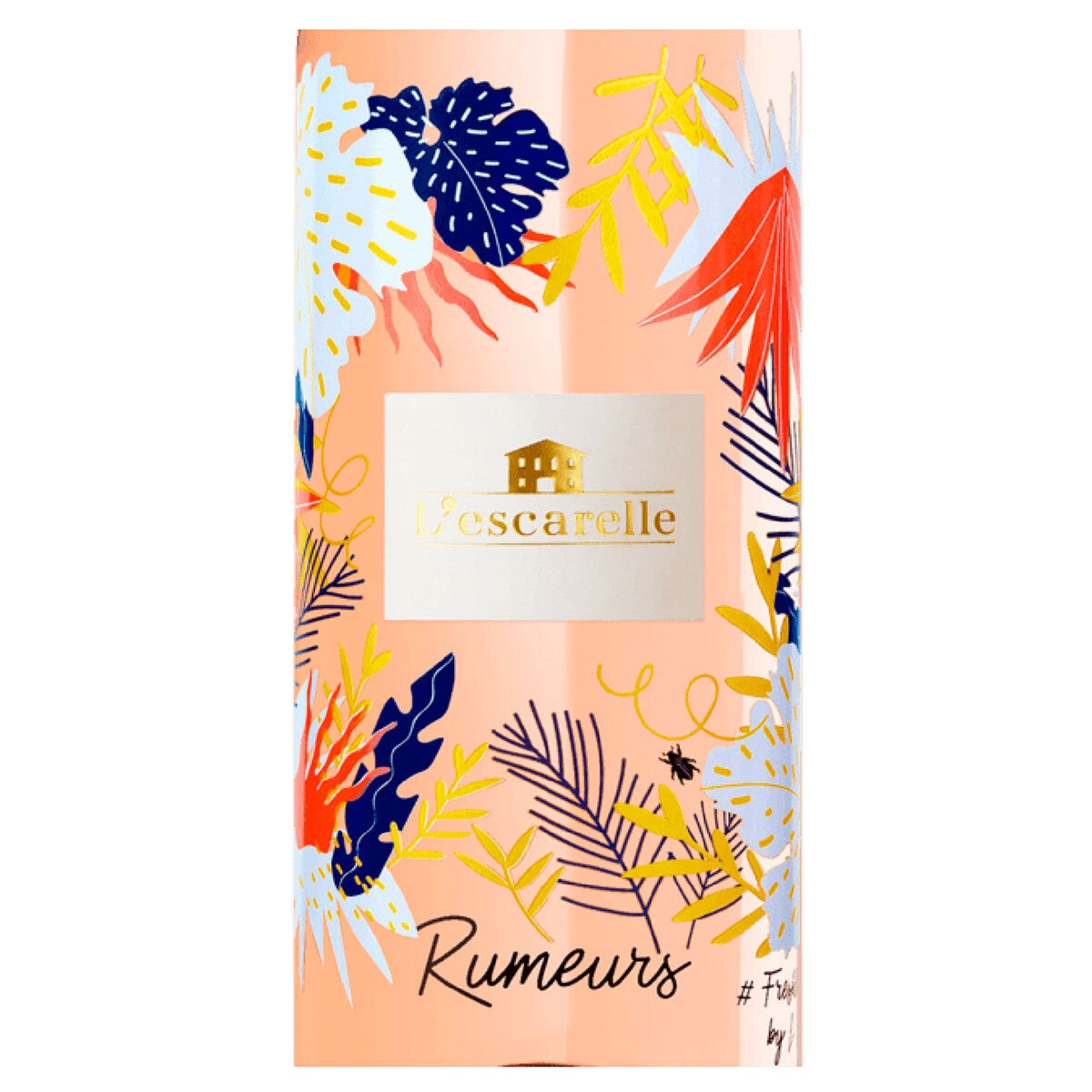 Vino Rosado Rumeurs 6/750ml