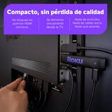 Roku Paquete de 2 Reproductores de Streaming Stick HD Roku Paquete de 2 Reproductores de Streaming Stick HD