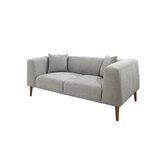 Gabite, Milán, Love Seat 2 Plazas