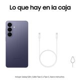 Samsung Galaxy S26+ 512GB Violeta Samsung Galaxy S26+ 512GB Violeta