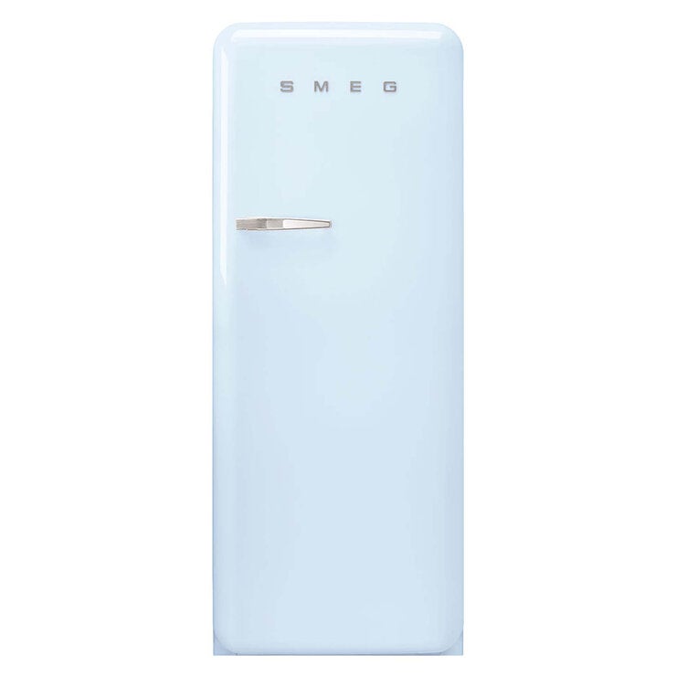 Smeg Refrigerador 9' Varios Colores Smeg Refrigerador 9' Varios Colores