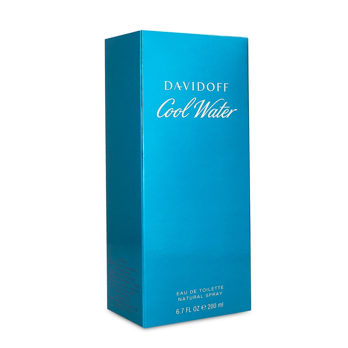 Davidoff Cool Water 200 ml
