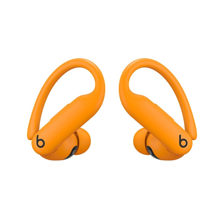 Powerbeats Pro 2 Naranja Eléctrico Powerbeats Pro 2 Naranja Eléctrico