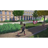 Nintendo Switch 2 Bundle Leyendas Pokémon Z-A Nintendo Switch 2 Bundle Leyendas Pokémon Z-A