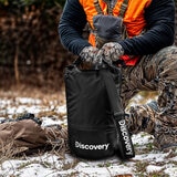 Discovery Mochila Impermeable de 20 Litros para Campismo Varios Colores Discovery Mochila Impermeable de 20 Litros para Campismo Varios Colores