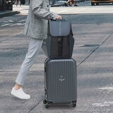 Delsey Mochila Securflap Varios Colores Delsey Mochila Securflap Varios Colores