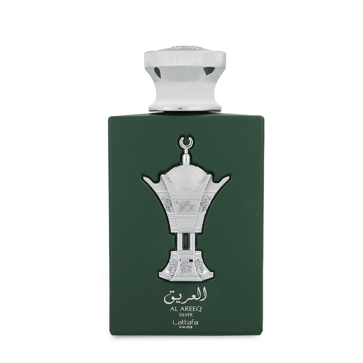 Lattafa Al Areeq Silver 100 ml