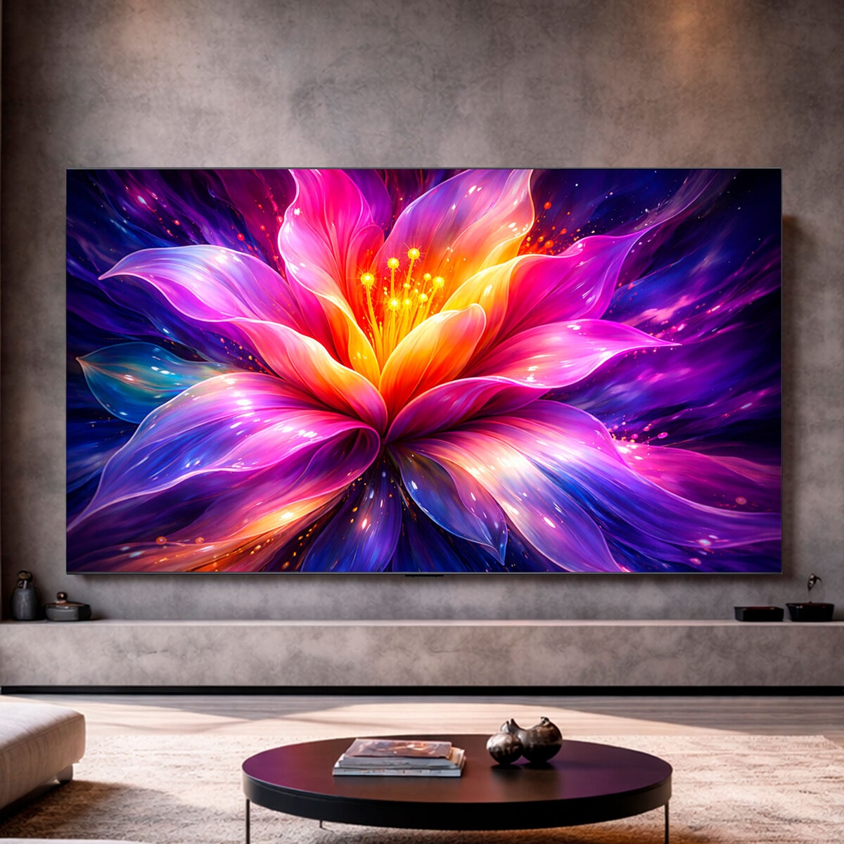 TCL Pantalla 98" Miniled 4K Fire TV TCL Pantalla 98" Miniled 4K Fire TV