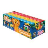 Jumexito Mezcla Jugo de Frutas 24/200 ml Jumexito Mezcla Jugo de Frutas 24/200 ml