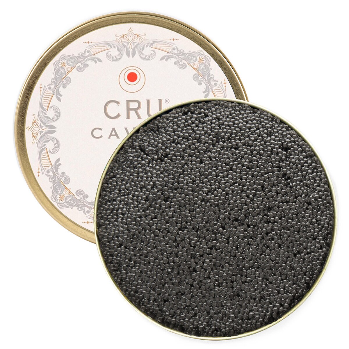 CRU Caviar Royal 250 g CRU Caviar Royal 250 g