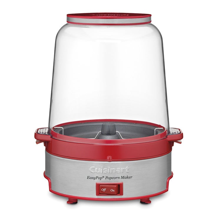Cuisinart, Máquina de palomitas, 16 tazas Cuisinart, Máquina de palomitas, 16 tazas