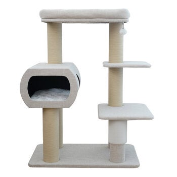 Catry Árbol para Gato Catry Árbol para Gato
